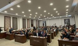 Şehitkâmil’de yine olay var