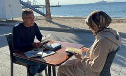 Polislikten şairliğe uzanan bir hayat