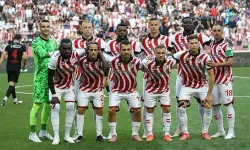 Samsunspor, AEK’i Ağırlıyor