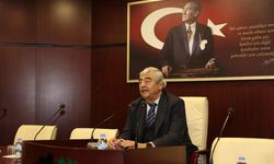 Konukoğlu: Tekstil bitmez, dönüşür ve yeniden güçlenir