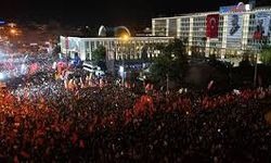 Saraçhane’de eylem yasağı kalkıyor mu