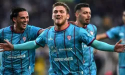 Serie A’da Türk imzası Semih Kılıçsoy’dan Torino’da galibiyet golü