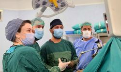 Gaziantep’te sindirim sistemi cerrahisinde modern ve kapsamlı hizmet
