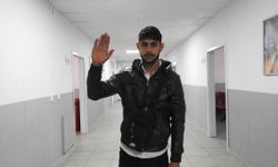 Sınır Kapısı'nda gönüllü dönüşleri sürüyor