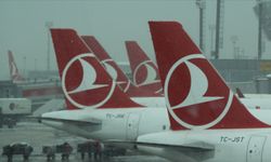 THY 61 seferini karşılıklı olarak iptal etti