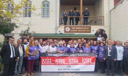 Aile Hekimleri İsyan Etti: “Sağlık Bakanı ve Ekibi İstifa Etmelidir!”