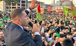 Taksiciler ve Tag arasındaki dava ertelendi