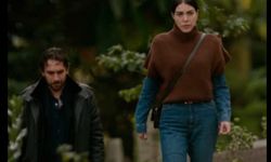 Taşacak Bu Deniz’de Fırtına Yaklaşıyor