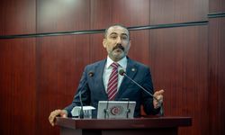 Yıldırım: Gaziantep, Türkiye ortalamasının üzerinde büyüdü