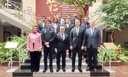 Türkiye’nin uzay hedefleri GAÜN’de konuşuldu