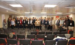 Türkiye’nin beyin cerrahları Gaziantep’te buluştu