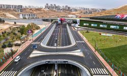 Gaziantep’te dijital trafik dönemi başladı