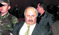 1999 depreminin sembol isimi Veli Göçer öldü