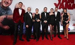 Yan Yana filmi gişede zirveye yerleşti