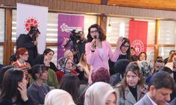 "Yapay Zeka Çağında Habercilik" kampı sona erdi