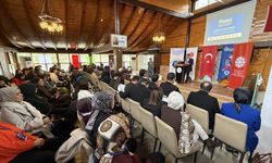 Geleceğin habercileri Gaziantep’te yetişiyor