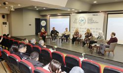 GİBTÜ’de yoğun bakımın geleceği masaya yatırıldı