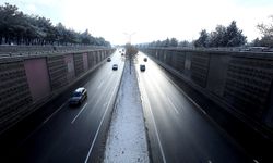 Yoğun kar ve don riskine karşı önlemler artırıldı