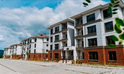 Yüzyılın Konut Projesi'nde ilk kuralar bugün çekilecek