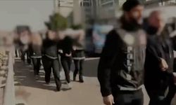 Bakan Yerlikaya açıkladı: Gaziantep dahil 72 ilde 970 zehir taciri yakalandı