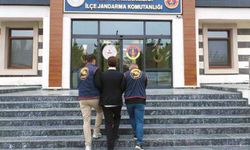 12 yıl cezayla aranan zehir taciri yakalandı