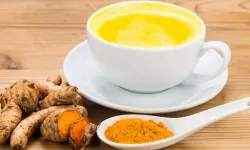 Zerdeçal suyu içmenin 9 dikkat çeken faydası