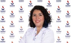 Uzm. Dr. Erdoğan: "Çocukluk çağında döküntülü hastalıklar sık görülür"