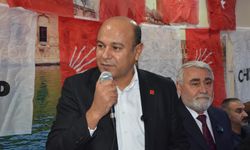 CHP'den dar gelirliler için çağrı