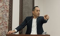 VİDEO | Şehitkamil Meclisi’nde Ses Kaydı Krizi