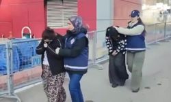 Ameliyat parası çalındı, polis 1 saatte yakaladı