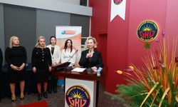 GKV, Güneydoğu’nun ilk IB MYP mezunlarını verdi