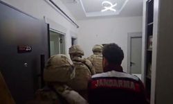 Yasadışı bahis şebekesine operasyon düzenlendi