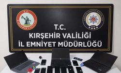 Polis kılığında 3 Milyon TL’lik vurgun yaptılar