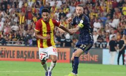 Kadıköy’de kritik randevu: Fenerbahçe – Göztepe