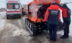 Araban’da hamile kadın için seferberlik