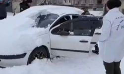 Gaziantep’te Kayıp Olarak Aranan Şahıs Aracında Ölü Bulundu