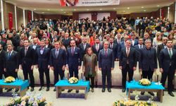 VİDEO | Ak Parti Gaziantep’te büyük buluşma