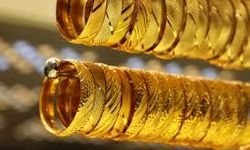 Gaziantep’te altın piyasası nadir