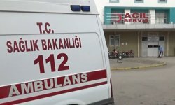 Gaziantep’te Komşu kavgası kanlı bitti
