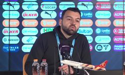 Demirci: Son dakika kaçırdığımız gol bizi üzdü
