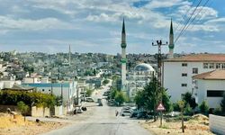 Araban’da kırsal mahalleler doğal gaz bekliyor