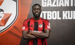 Gaziantep FK, Badou Ndiaye ile yollarını ayırdı