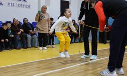 Gaziantep’te yetenek seferberliği