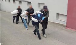 Binlerce hapla yakalandı, "Babam hastaydı" savunması yaptı