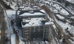 Çeber duyurdu: Şahinbey’e modern kaymakamlık binası geliyor