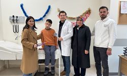 Çocuklarda epilepsiye yeni umut