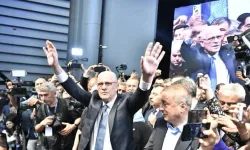 “İYİ’lerin Vakti Geldi” Dervişoğlu yeniden Genel Başkan