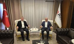 Doğan’dan Nizip’e sanayi ve ulaşım atağı