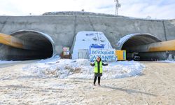 Gaziantep trafiğine nefes aldıracak dev proje