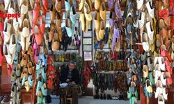 Gaziantep’in yemenileri dünyaya açıldı